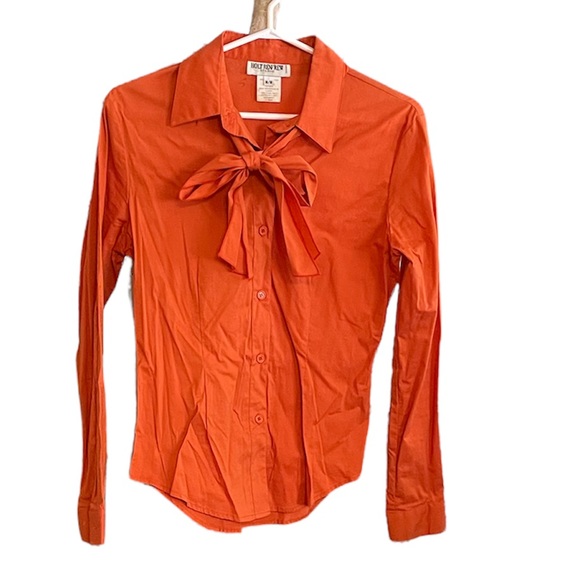 Holt Renfrew Shirt - Picture 1 of 3
